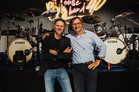 hermes house band all come together